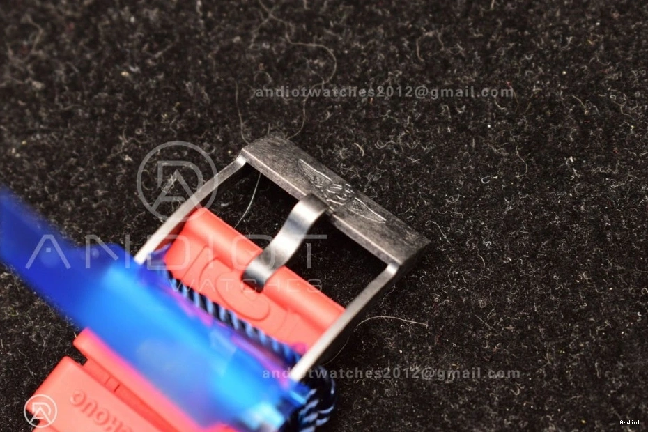 Factory Endurance Pro 44mm Breilting OF 0202